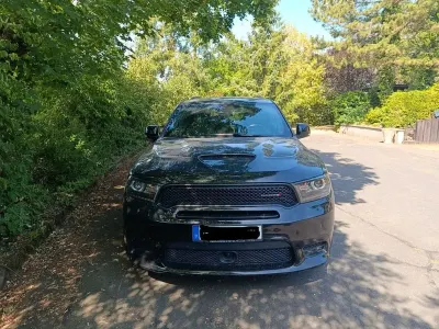 Gebraucht Dodge Durango