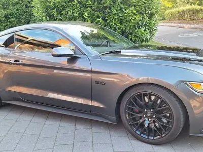 Gebraucht Ford Mustang GT