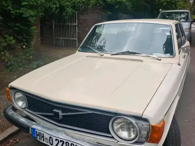 Gebraucht Volvo 142 1972 Limousine
