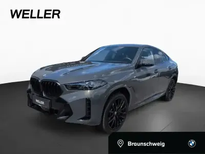 Gebraucht BMW X6