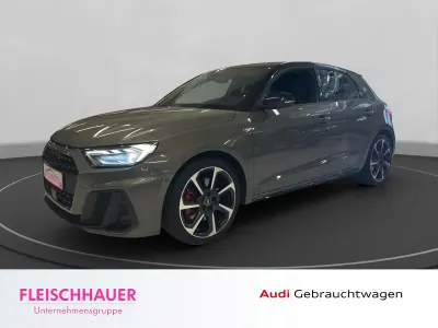 Gebraucht Audi A1 Sportback