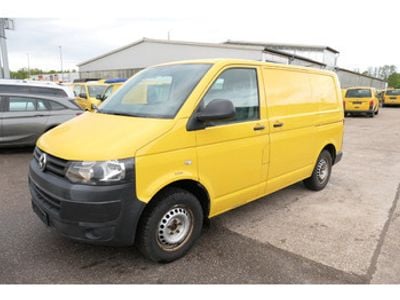 VW T5