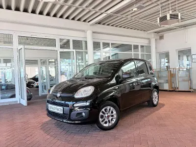 Gebraucht Fiat Panda