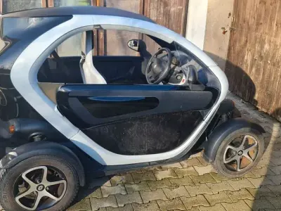 Gebraucht Renault Twizy