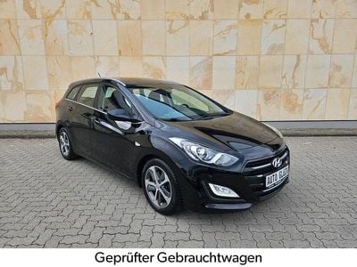 Gebraucht Hyundai i30
