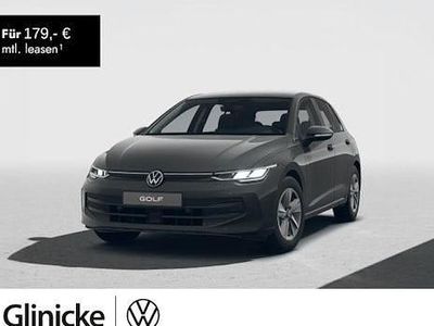 Neu VW Golf VIII Life 116 PS (85 kW) 2026 Grau Limousine
