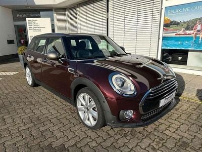Pure burgundy metallic Gebraucht 2015 Mini Cooper Kleinwagen | 11.990 € (Etwas zu teuer)