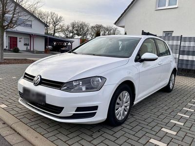 gebraucht VW Golf 1.6 TDi EURO5