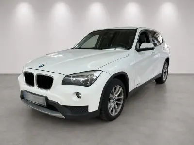 Gebraucht BMW X1