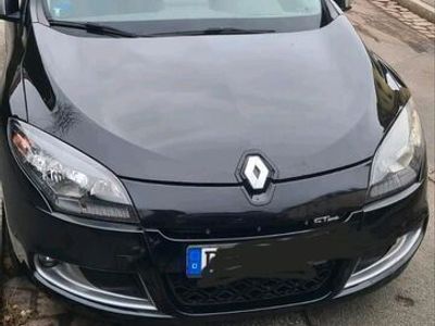 gebraucht Renault Mégane BJ 2011