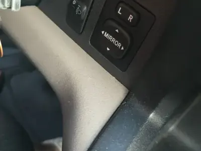 Gebraucht Daihatsu Sirion 87 PS (63 kW) 2006 Schwarz Kleinwagen