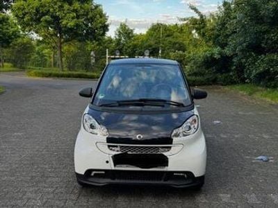 Smart ForTwo Coupé