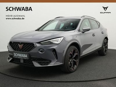 Brugt Cupra Formentor VZ 310 HK (228 kW) 2024 Grå SUV