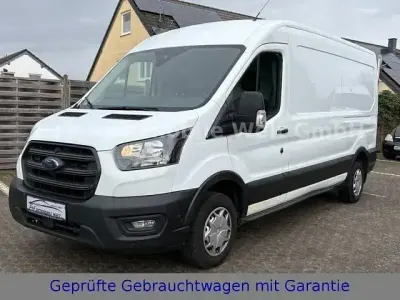 Brugt Ford Transit Trend 131 HK (96 kW) 2024 Andere
