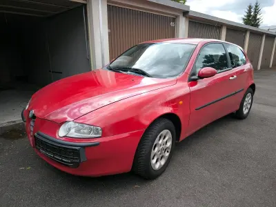 Gebraucht Alfa Romeo 147