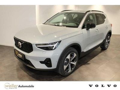 Gebraucht Volvo XC40 120 PS (88 kW) 2025 SUV