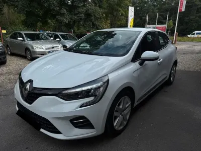 Gebraucht Renault Clio V