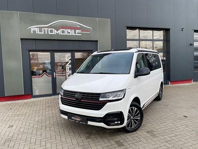 Candyweiß Gebraucht 2020 VW California Edition Van | 56.450 € (Fairer Preis)