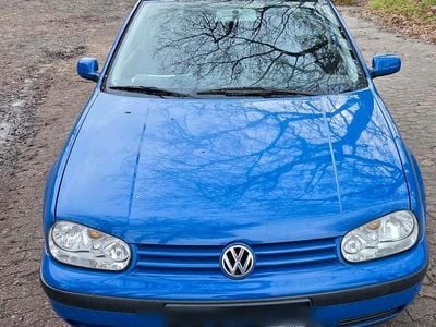 VW Golf IV