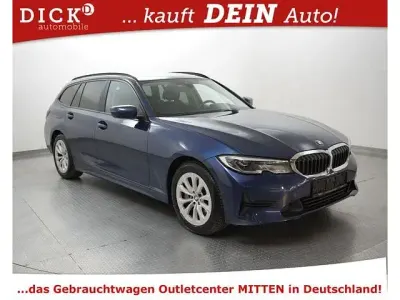 Gebraucht BMW 330