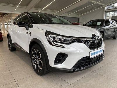 Usata Mitsubishi ASX Top 94 CV (69 kW) 2023 Bianco SUV