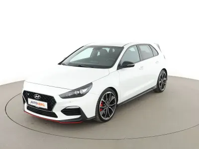 Gebraucht Hyundai i30