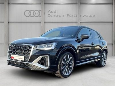 Audi SQ2