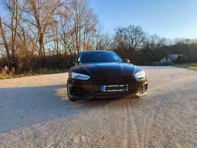 Gebraucht Audi A5