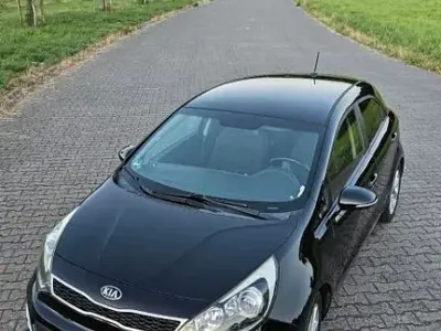Gebraucht Kia Rio