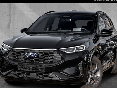 Begagnad Ford Kuga ST-Line 186 HK (136 kW) 2025 Svart SUV