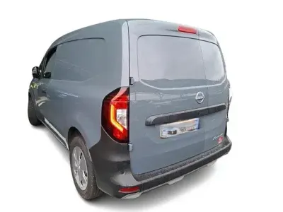 Gebraucht Nissan Townstar 89 kW (122 PS) 2024 Diverse