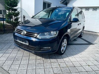 VW Sharan