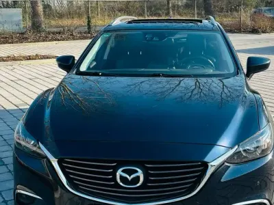 Gebraucht Mazda 6