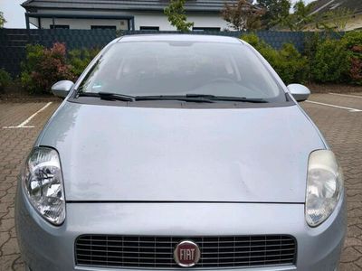 gebraucht Fiat Grande Punto 199 1.4L