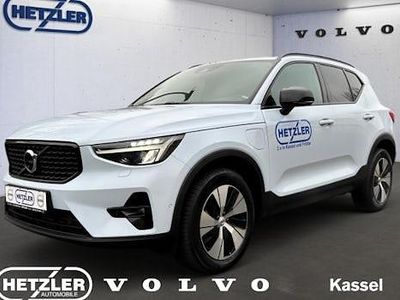 Gebraucht Volvo XC40 Plus 211 PS (155 kW) 2024 Blau SUV