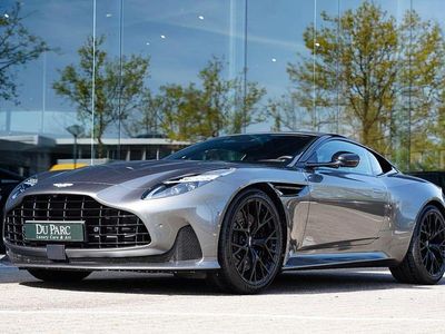 Second-hand Aston Martin DB12 680 CP (500 kW) 2024 Gri