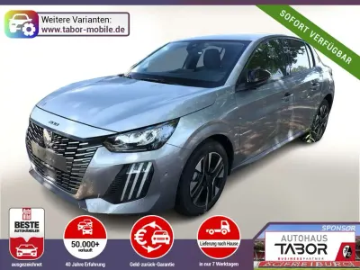 Gebraucht Peugeot 208
