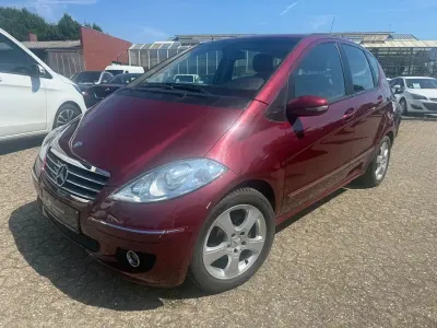 Gebraucht Mercedes A150