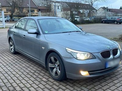 gebraucht BMW 530 530 i Aut.