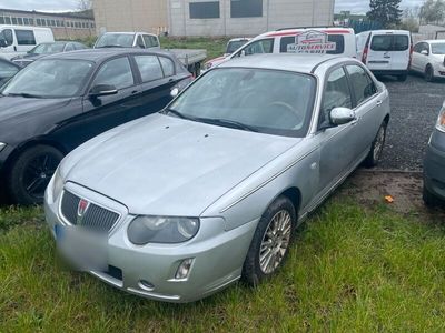 gebraucht Rover 75 CDTI Charme Automatik