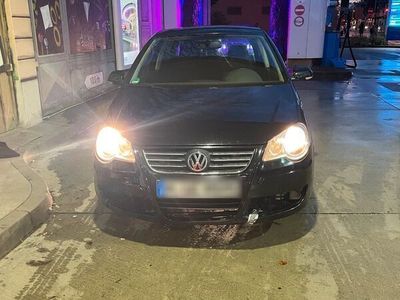 gebraucht VW Polo 1.4 TÜV 10/24