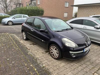 Renault Clio II
