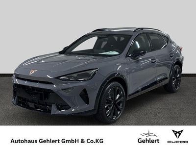 Neu Cupra Formentor VZ 265 PS (194 kW) 2026 Grau SUV