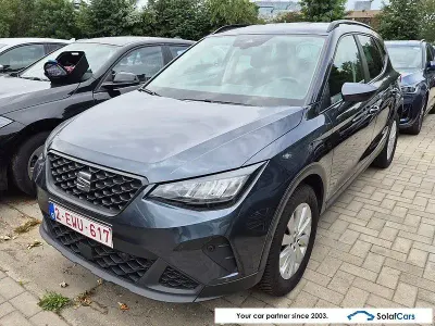 Gebraucht Seat Arona