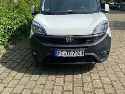 gebraucht Fiat Doblò Maxikasten