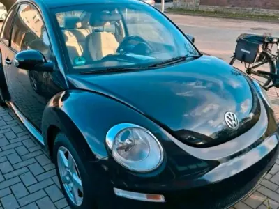 Gebraucht VW New Beetle