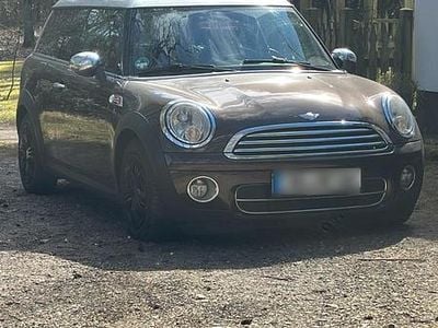 Gebraucht Mini Clubman 109 PS (80 kW) 2008 Braun Kombi
