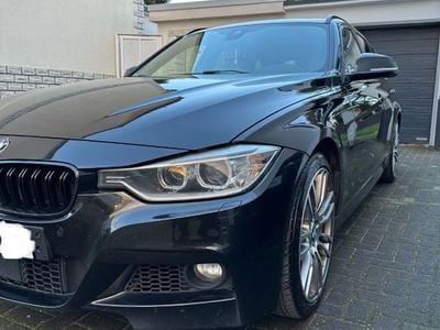 BMW 335