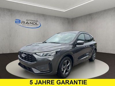 Neu Ford Kuga ST-Line 242 PS (177 kW) 2025 Grau SUV