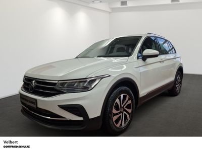 gebraucht VW Tiguan 1.5 TSI LIFE